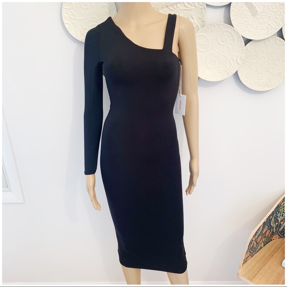 New Good American Dress NWT Small